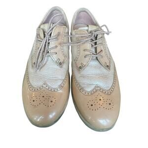 Ecco Hydromax Golf Shoes, size women's size 8/39